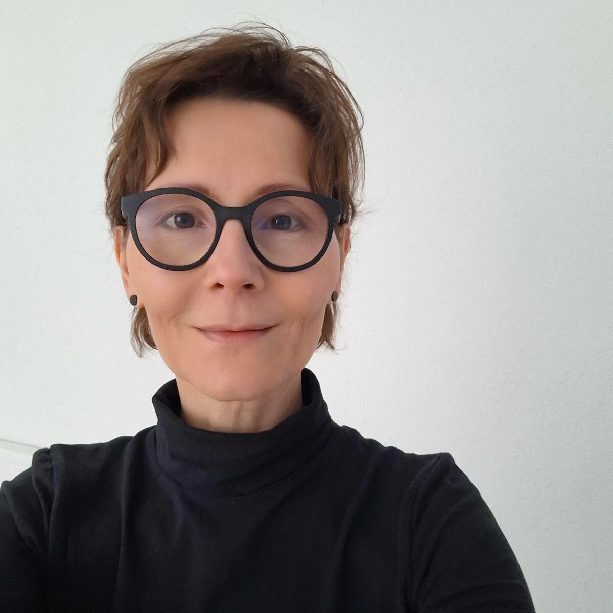 Manuela Giancola, Yogalehrerin im YogaMarkt Bischofszell